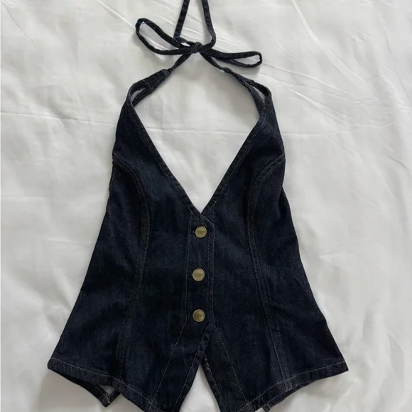 American Eagle Tank Top - Picture 1 of 4